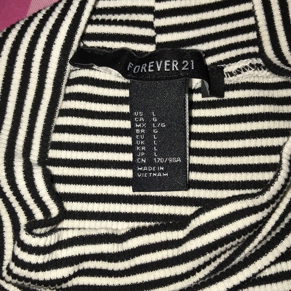 💛Forever 21 tank top💛 - Picture 2 of 2